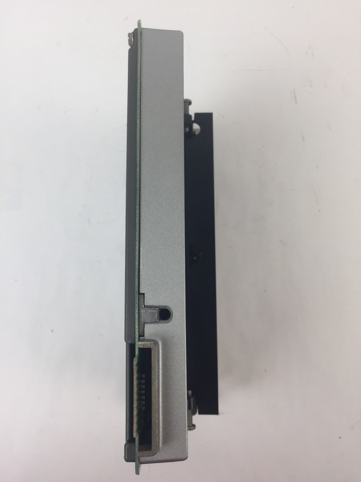 AEG MODION SCHNEIDER AS-B827-032 INPUT MODULE 24VDC3