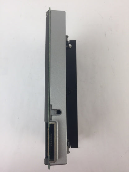 AEG MODION SCHNEIDER AS-B827-032 INPUT MODULE 24VDC3