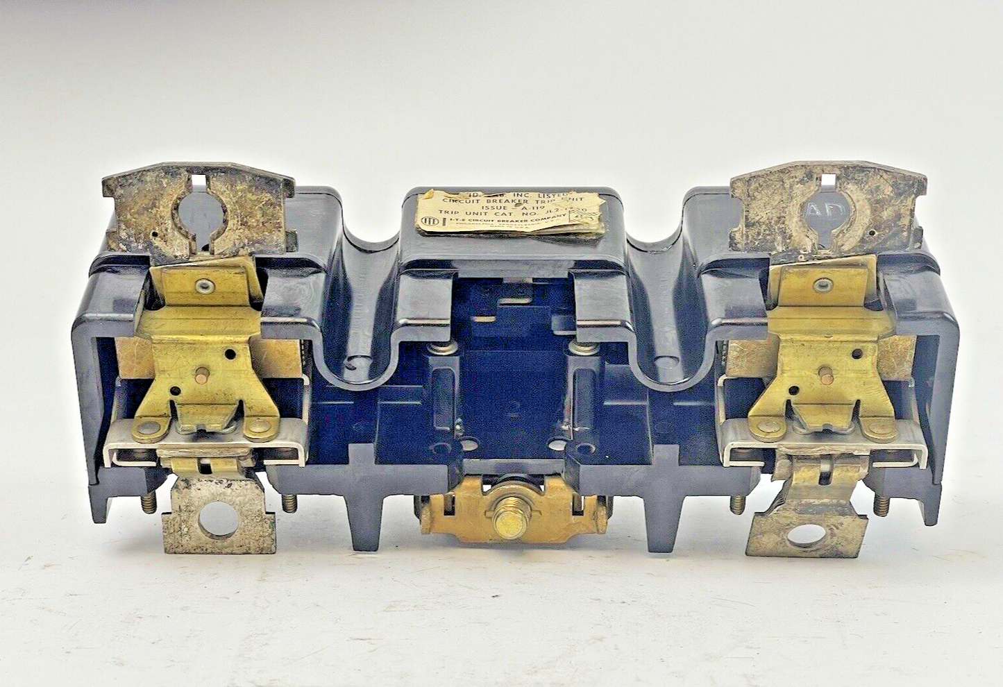 ITE/ SIEMENS - JL2-T250 - CIRCUIT BREAKER TRIP UNIT - 2 POLE, 250 A - JL2T2504