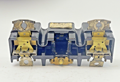 ITE/ SIEMENS - JL2-T250 - CIRCUIT BREAKER TRIP UNIT - 2 POLE, 250 A - JL2T2504