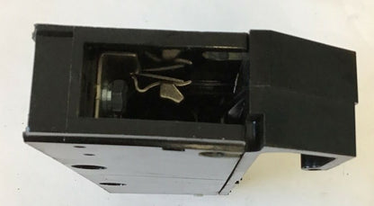 FERRAZ SHAWMUT PS201PRE FUSE HOLDER 1500V 125A 7