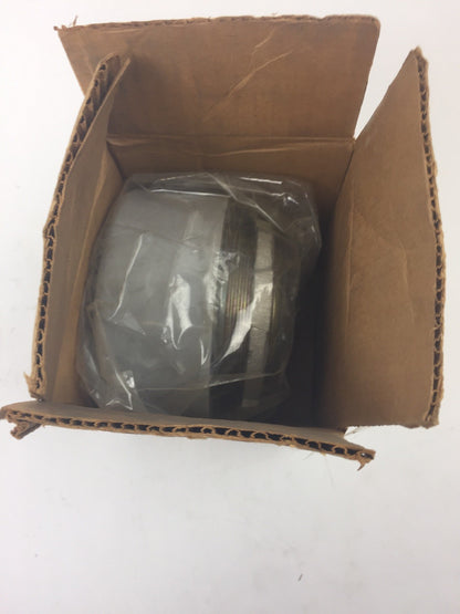 ALLEN BRADELY 1490-N8 CONDUIT HUB 3" SIZE CORROSION RESISTANT SERIES C2