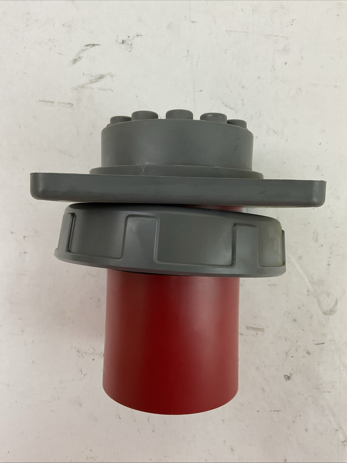 HUBBELL HBL560B7W PIN & SLEEVE INLET 277/480VAC 60A5