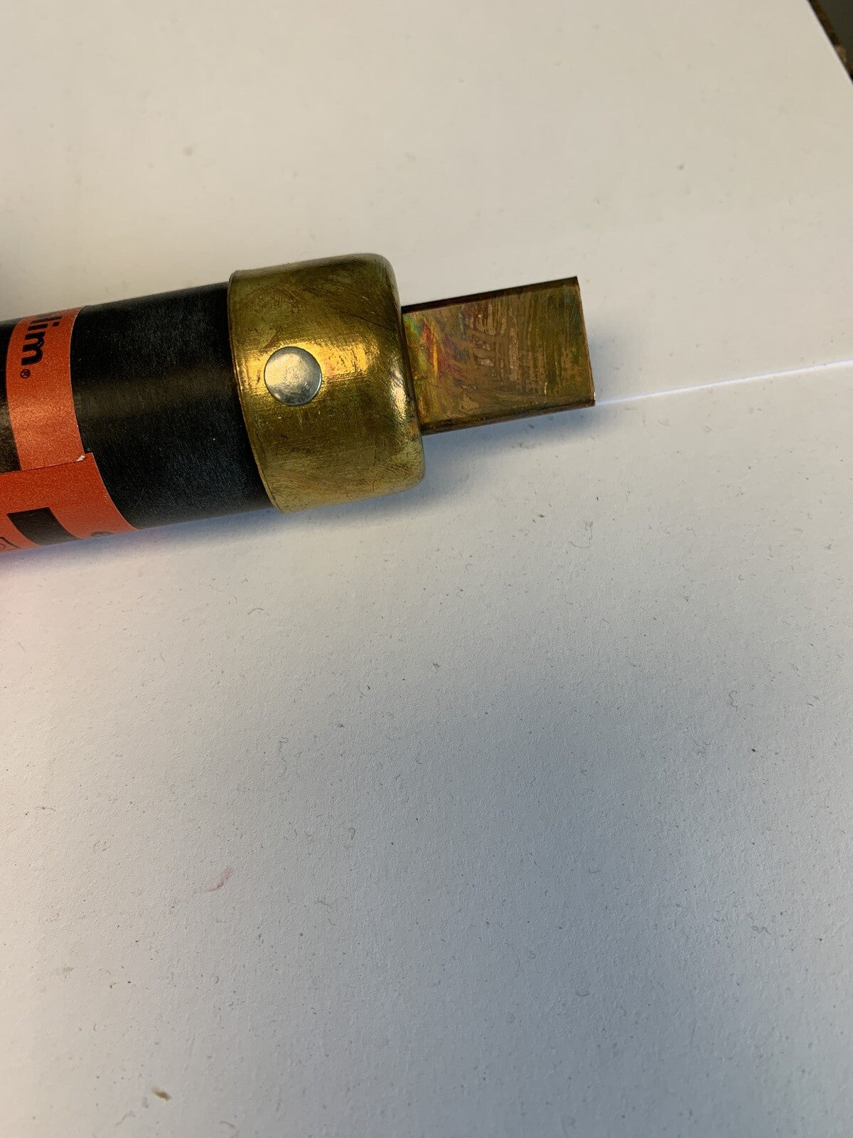 Economy Fuse SCL90 90A 600V Fuse3