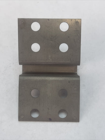 ALLEN BRADLEY N54 HEATER ELEMENT (LOT OF 3)6