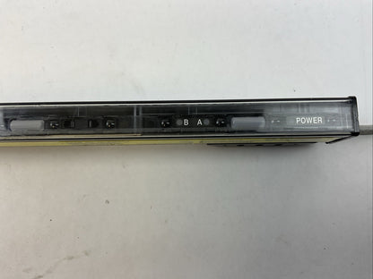 KEYENCE GL-S16SH-T 24VDC LIGHT CURTAIN TRANSMITTER5