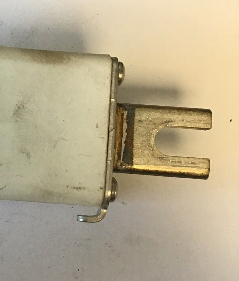 GOULD A1-100C350D1 FUSE SERIES Q 1000VAC 350A 100KA7