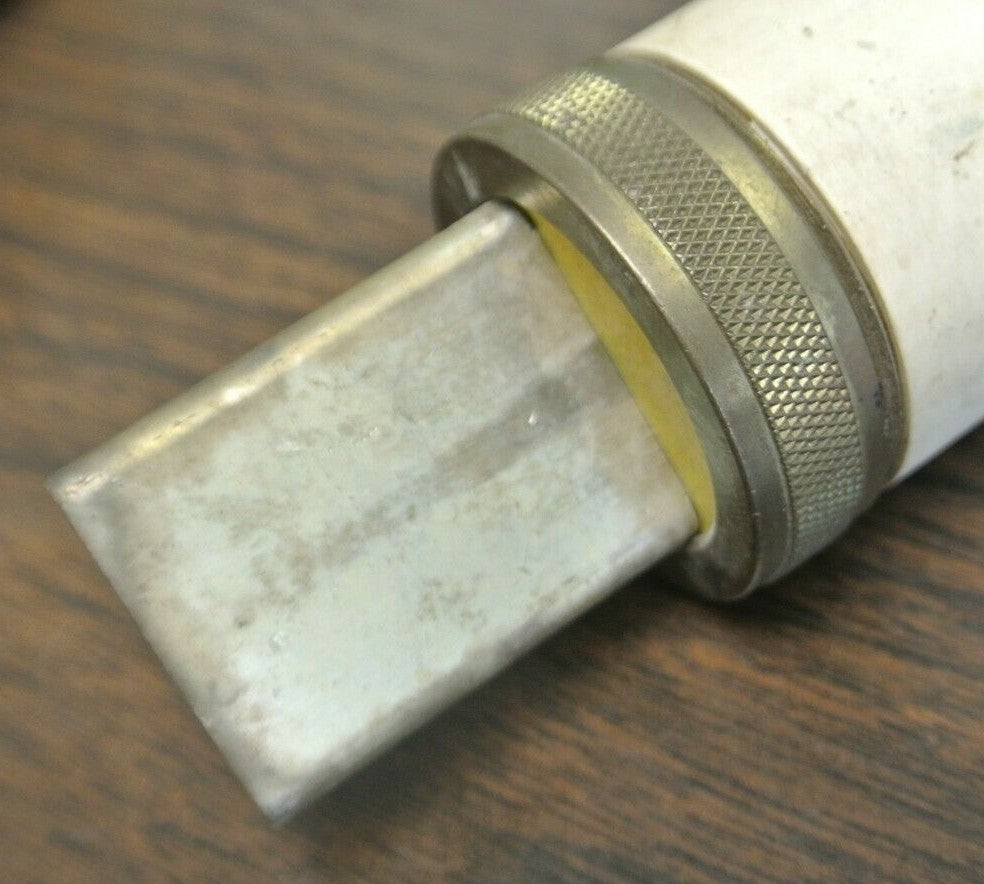 LOT of 3 / SHAWMUT RF125 RENEWABLE FUSE / 125A / 250V / NEW SURPLUS4