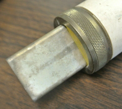 LOT of 3 / SHAWMUT RF125 RENEWABLE FUSE / 125A / 250V / NEW SURPLUS4