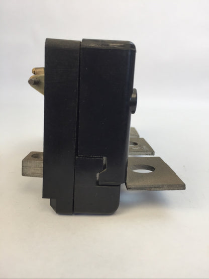 WESTINGHOUSE 371D371G25 AB TRIP UNIT 225AMP 3POLE INST TRIP 1125-2250A5