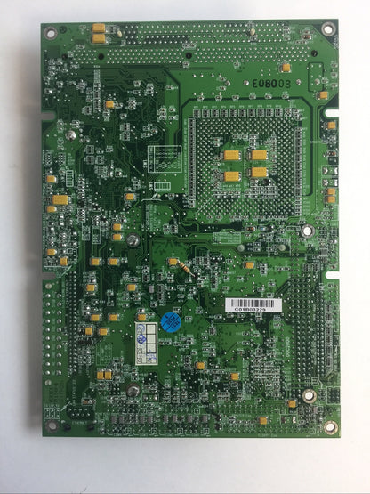 AAEON PCM-6890B MOTHER BOARD REV B1.06