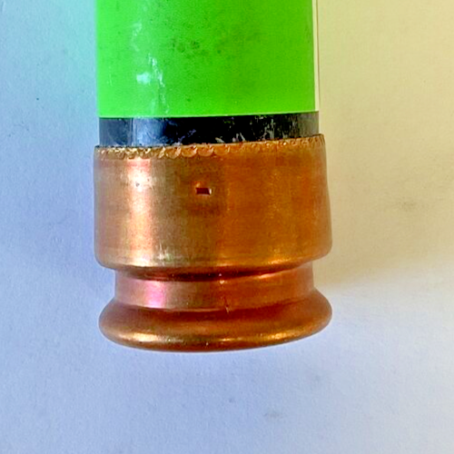 FUSETRON FRS-R-35 FUSE ENERGY EFFICENT RK5 600VAC 250VDC ***LOTOF4****5