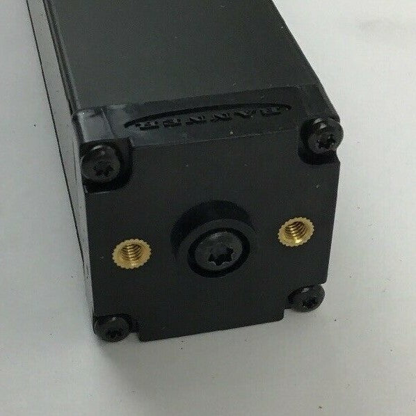 BANNER  MSR1624 MINI-SCREEN LIGHT CURTAIN RECEIVER 5