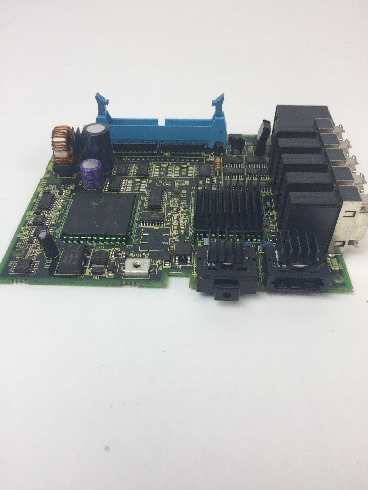 FANUC A20B-2100-0570/02A DETECTOR BOARD3