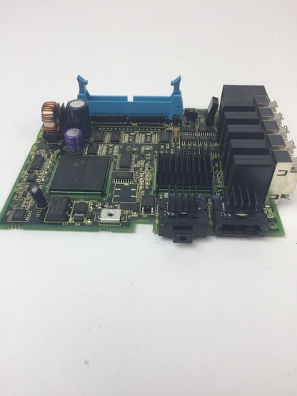 FANUC A20B-2100-0570/02A DETECTOR BOARD3