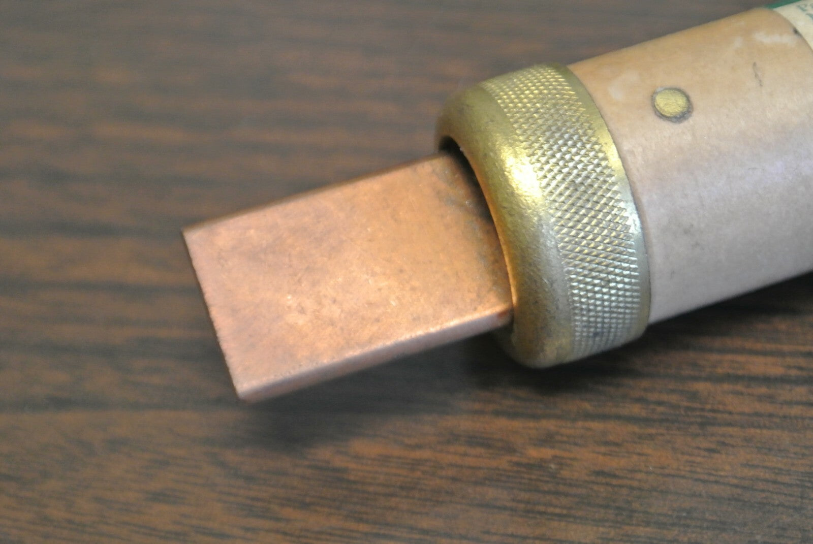 BUSS REN70 RENEWABLE FUSE / 70A / 250V / NEW SURPLUS3