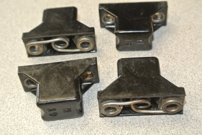 ALLEN-BRADLEY N19 THERMAL OVERLOAD RELAY HEATER ELEMENT - LOT of 41