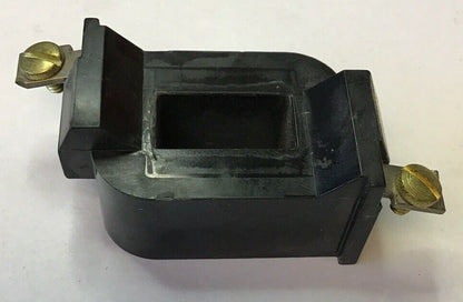 SQUARE D CL9998 TYDPM48 SHM  208/220V 60HZ MAGNET-COIL  4