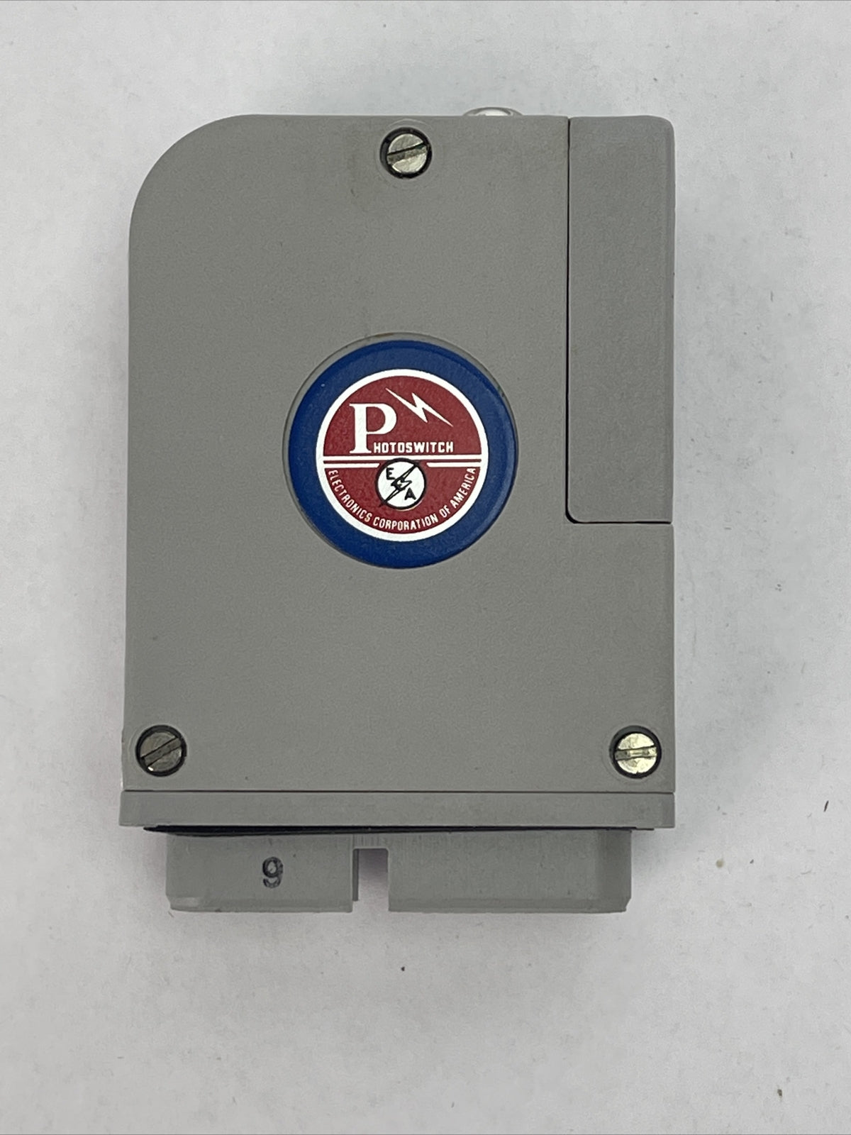 ELECTRONICS CORPORATION OF AMERICA 42DRP-5000 PHOTOHEAD 30VDC0