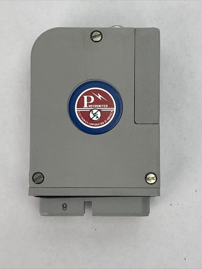 ELECTRONICS CORPORATION OF AMERICA 42DRP-5000 PHOTOHEAD 30VDC0