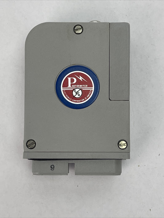 ELECTRONICS CORPORATION OF AMERICA 42DRP-5000 PHOTOHEAD 30VDC0