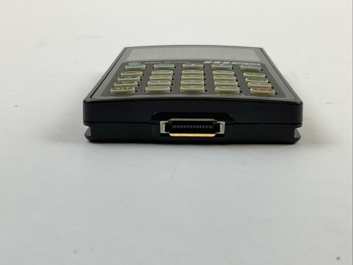 ALLEN BRADELY 22-HIM-A3 SERIES C FIRMWARE V3.001 HAND HELD LCD INTERFACE MODULE2