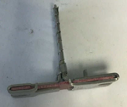 SYLVANIA 2427 HEATER ELEMENT***LOTOF6***5