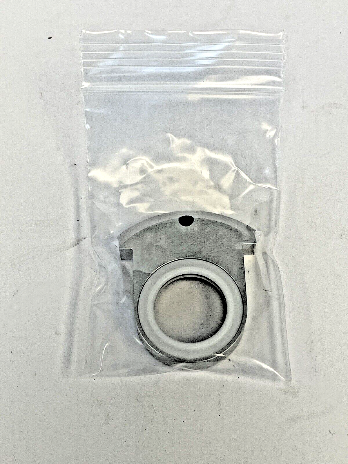 LASER MECH - PLFLH0123 - LASER MECHANISMS FIXED WINDOW HOLDER - (YAG)3