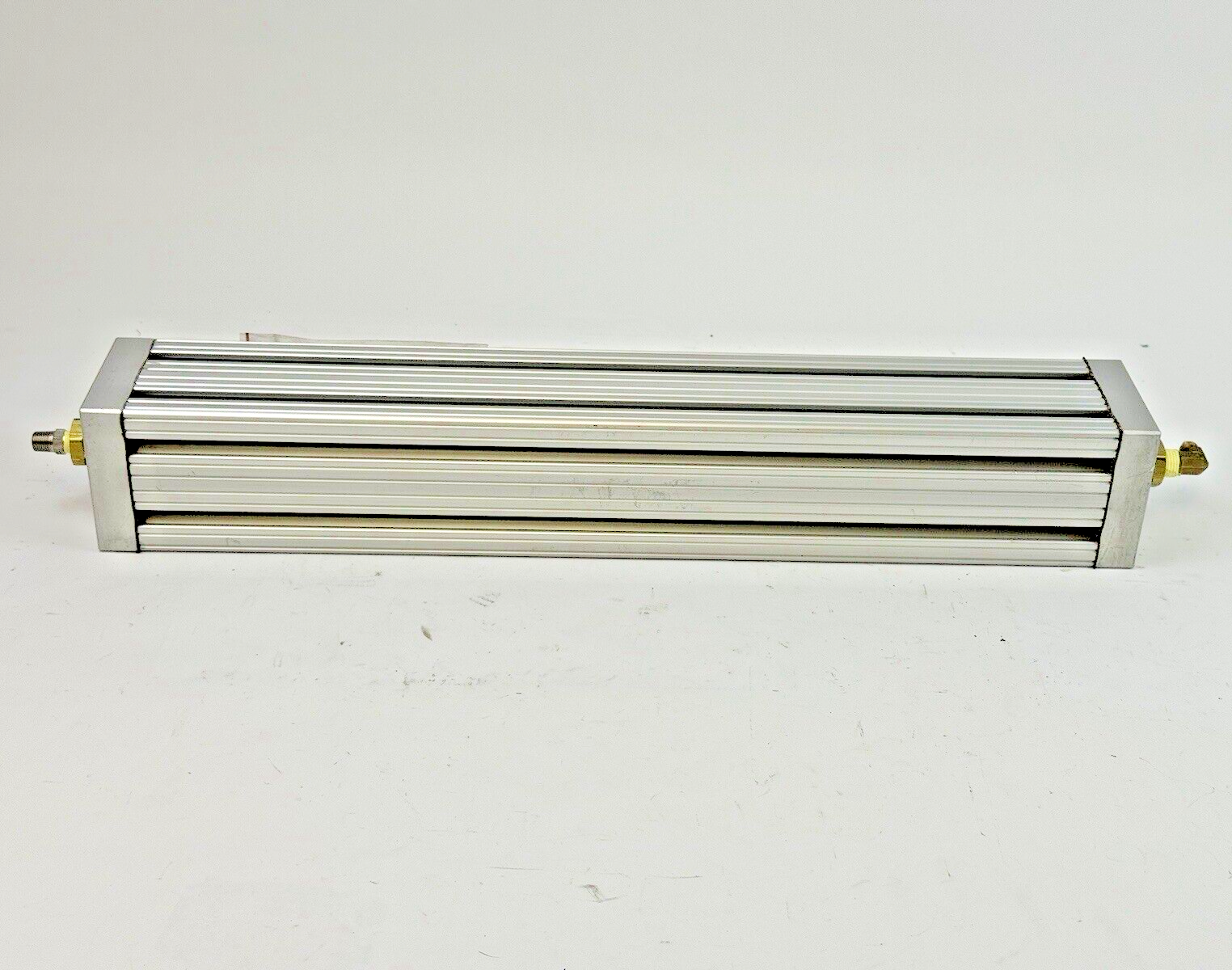 O'KEEFE CONTROLS - BLP-1-SS - MICRO ORIFICE - FLOW = 13.9 SCCM @ 25.00 PSI10