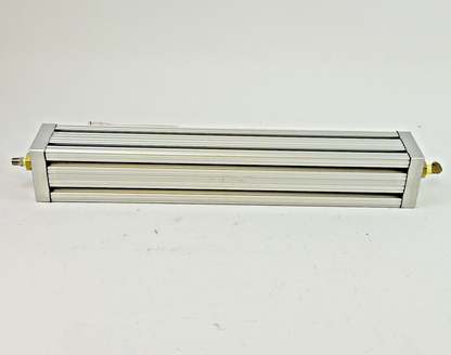 O'KEEFE CONTROLS - BLP-1-SS - MICRO ORIFICE - FLOW = 13.9 SCCM @ 25.00 PSI10