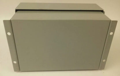 FURNAS 11DB20 MANUAL STARTER M-1 2POLES, 1PH 2HP 115V, 1PH 3HP 200-230V, NEMA 1210