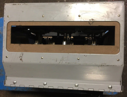 SIEMENS V7H3205 VACU-BREAK SWITCH 400 AMP 240V MAX 3 POLE 3 PHASE SERIES A3