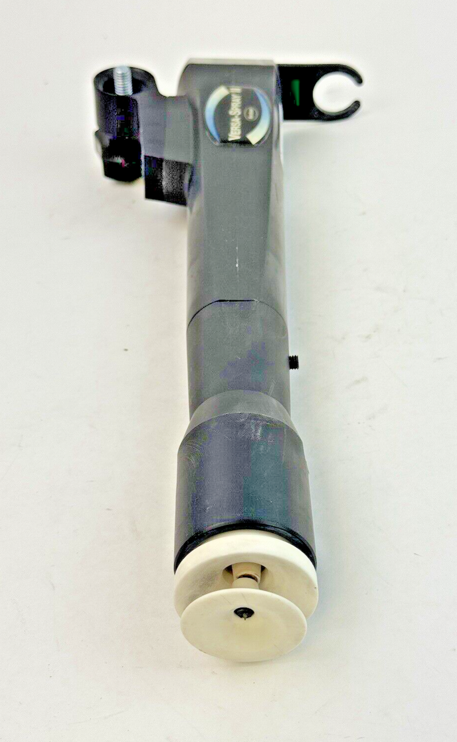 NORDSON - 224877B - VERSA-SPRAY II AUTO PORCELAIN ENAMEL POWDER SPRAY GUN **READ3