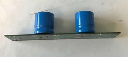 XINMINGWEI M003311046 CIRCUIT BOARD W/ PHILIPS 3487CD101M450EF CAPACITOR 6