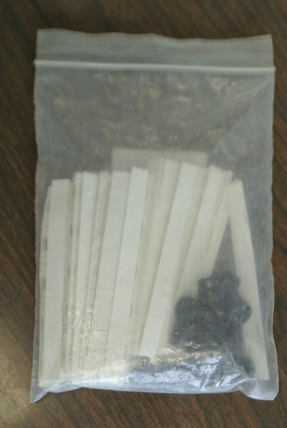 PHOENIX CONTACT 27 21 98 9 INTERBUS-LOOP 2 SET / MARKER PLATES & PROTECTION CAPS5