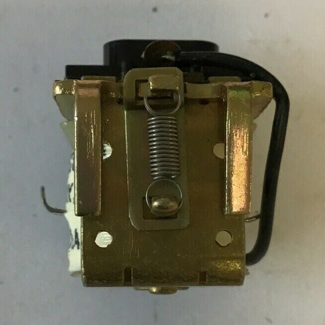 LINE ELECTRIC MKO1A RELAY 24VAC (MK-1037)***LOTOF2***5