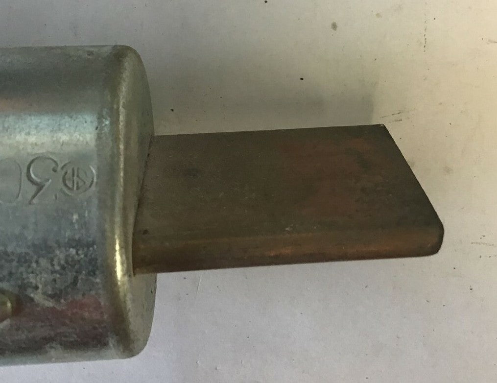 EAGLE ELECTRIC 655 300A 250VAC FUSE4