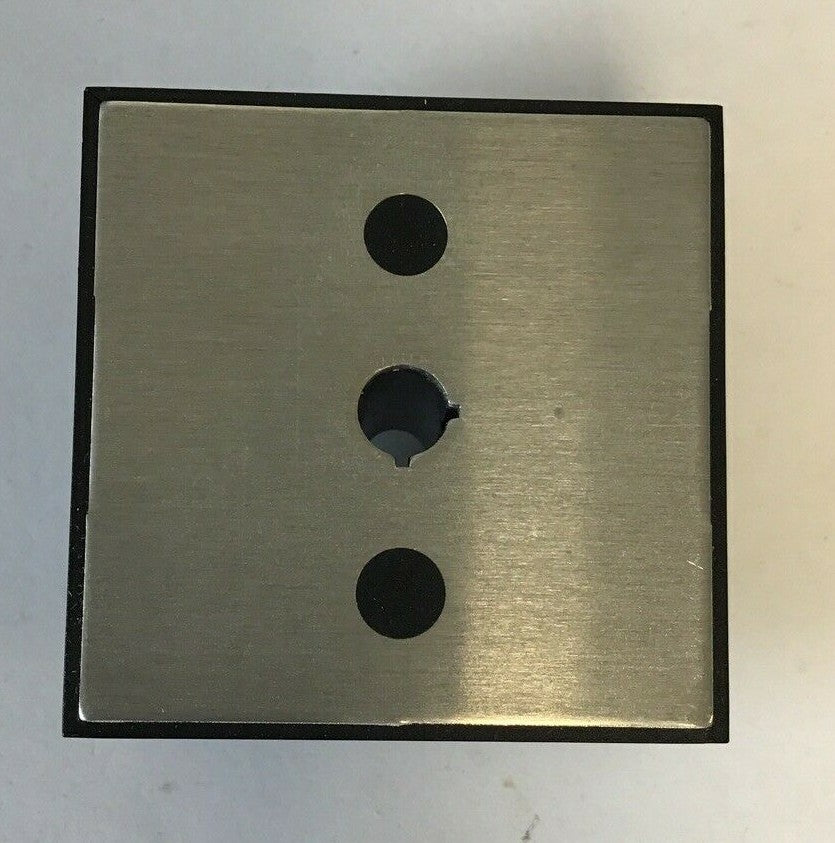 SSAC SIR2A6A4 CONTROL INPUT TIME DELAY9-30VAC/DC 120VAC 6AMP 5