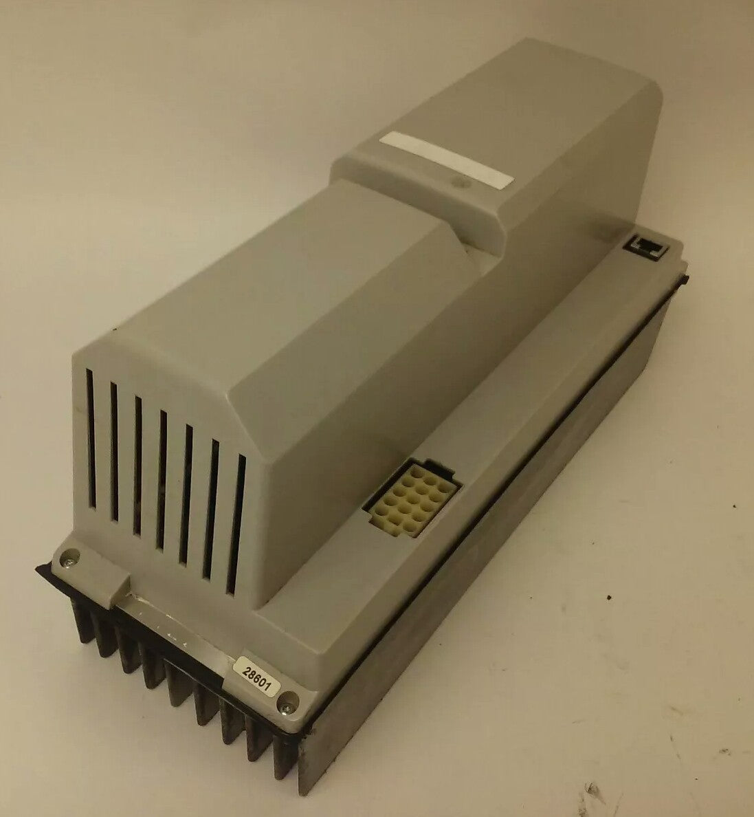 ABB INMOTION 3HAB8101-8/17A SERVO DRIVE DSQC346G, 3HAB81015