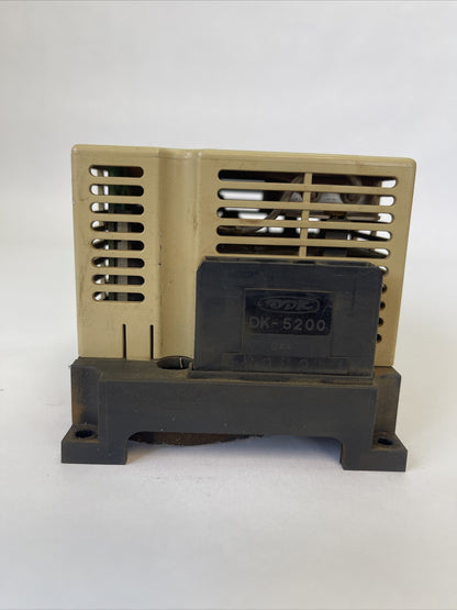 YASKAWA SGDR-SDA350A01B SERVOPACK DRIVE3