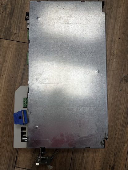 REXROTH HDD02.2-W040N-HD32-01-FW SERVO DRIVE OUTPUT 3xAC 500V 15A INPUT2