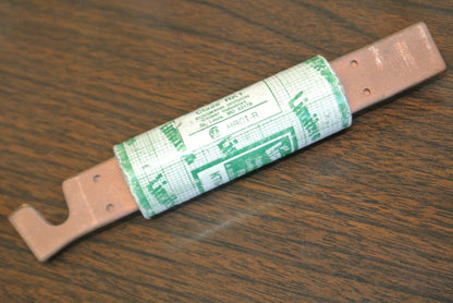 BUSS KTN-R-100 LIMITRON CLASS RK1 FAST-ACTING FUSE / 100A / 250V0