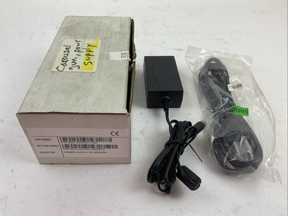 PS-050-2400D1-NA POWER SUPPLY 5V DESKTOP0