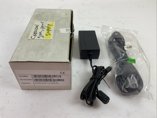 PS-050-2400D1-NA POWER SUPPLY 5V DESKTOP0