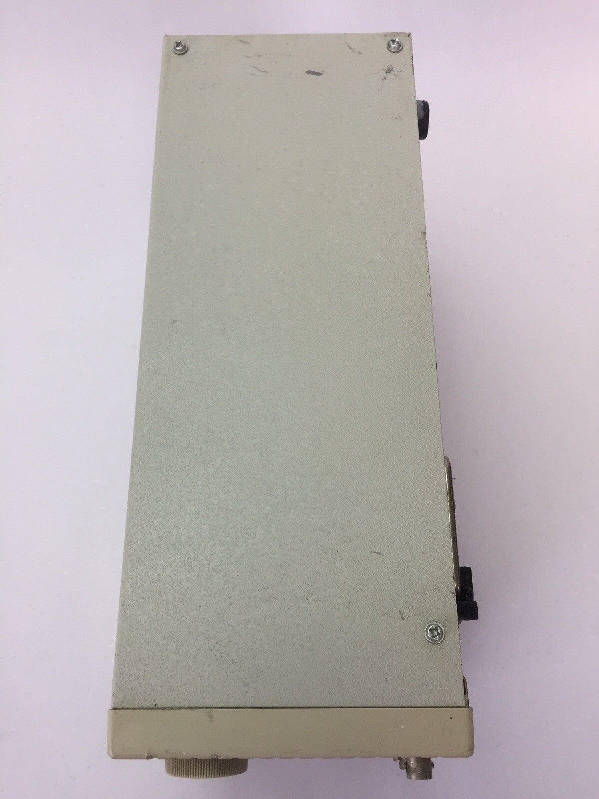 WAVETEK MODEL 39A 40MS/s UNIVERSAL WAVEFORM GENERATOR3