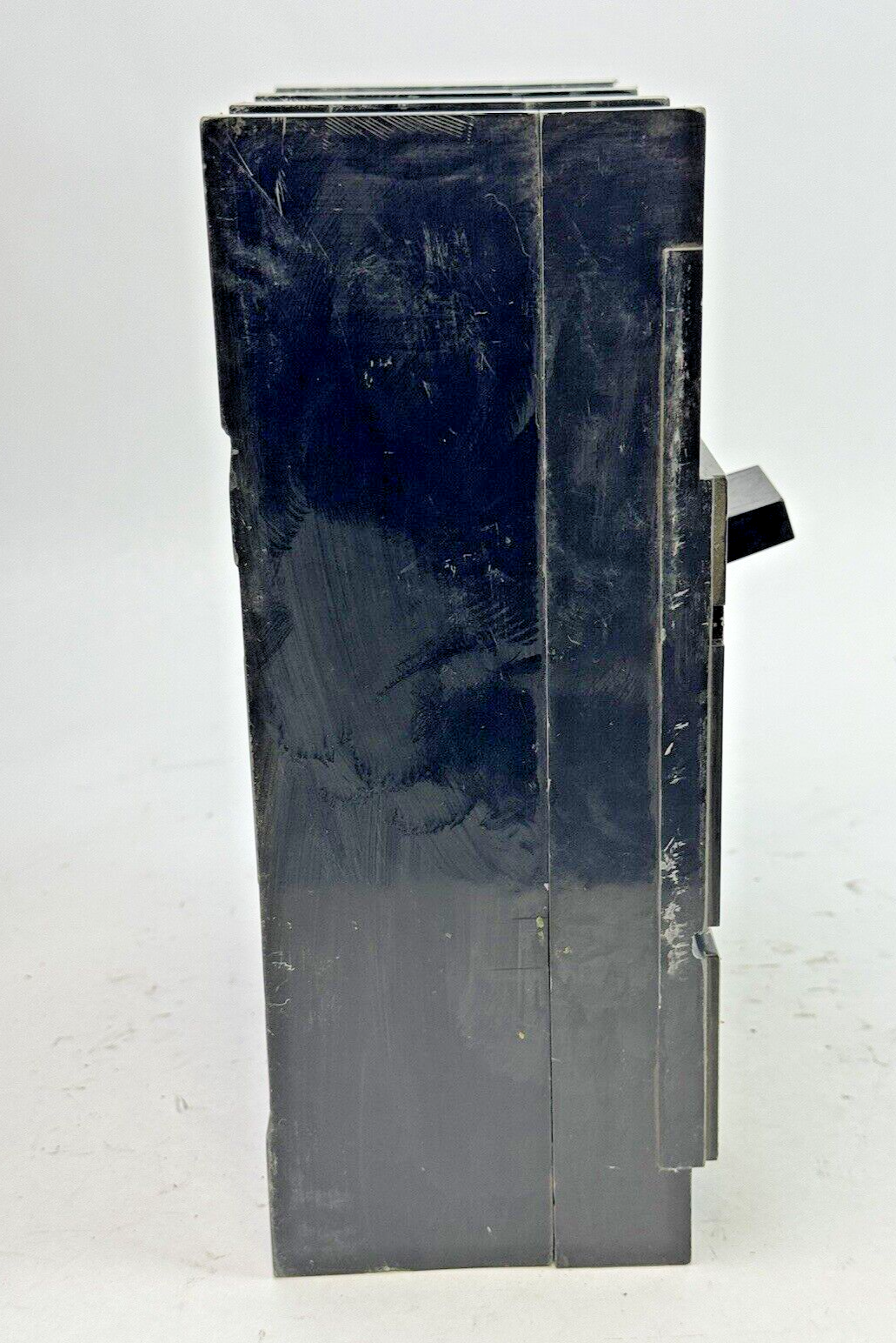 GE - TJJ436Y400 - MOLDED CASE SWITCH MOD 5 - 3 POLE/600VAC/400A3