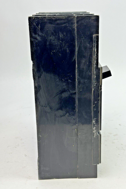 GE - TJJ436Y400 - MOLDED CASE SWITCH MOD 5 - 3 POLE/600VAC/400A3