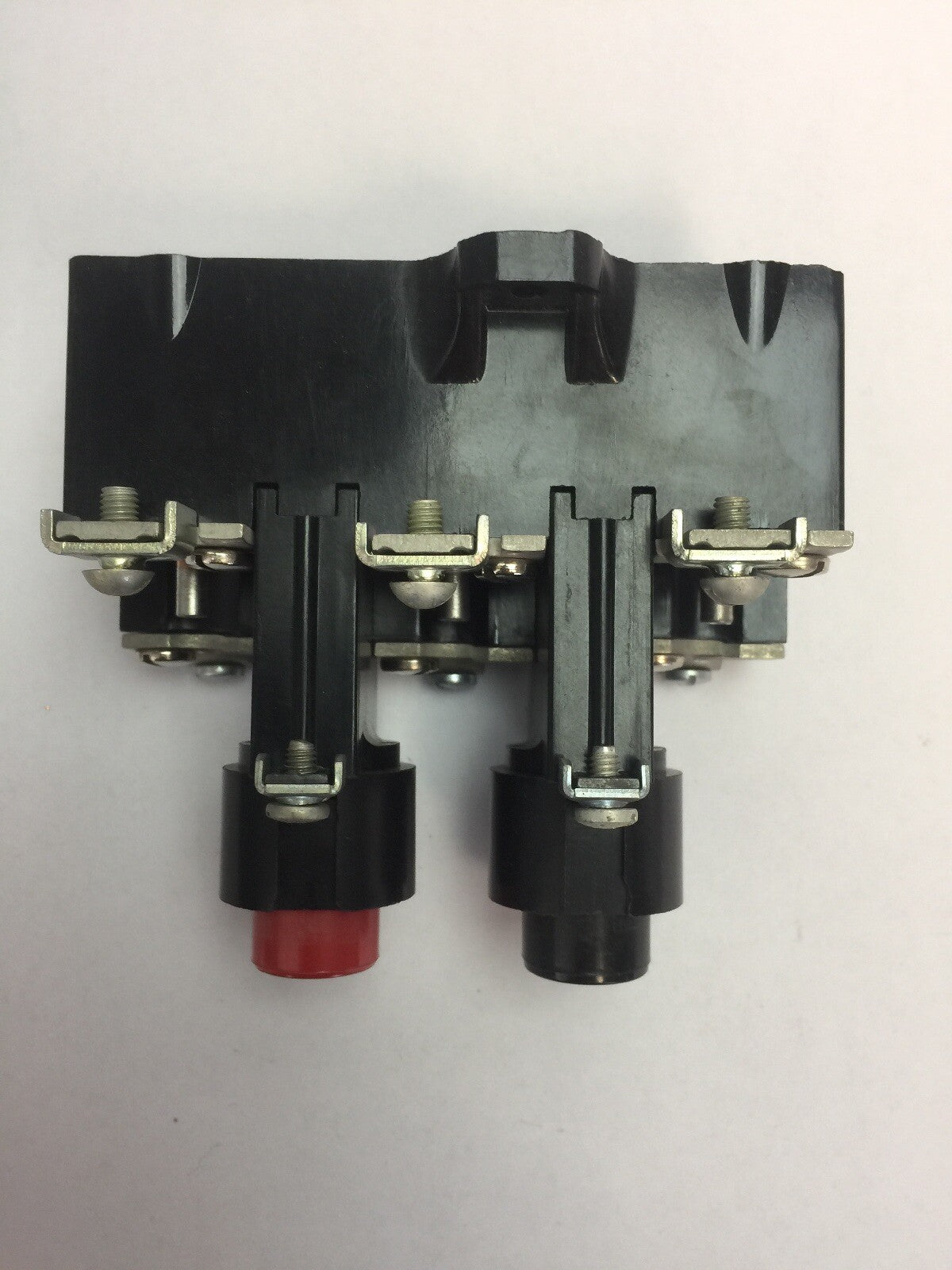 CUTLER HAMMER 10-1309-3 OVERLOAD RELAY START & STOP/RESET PUSH BUTTON 10176H150A3