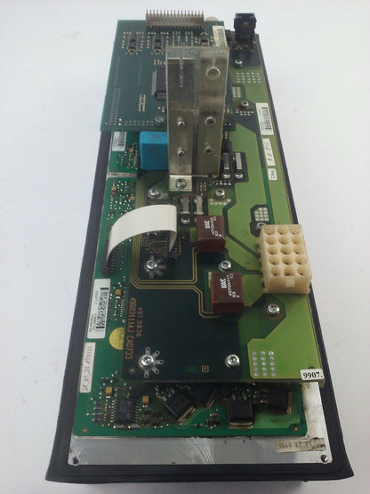 ABB INMOTION 3HAB8101-8/08F SERVO DRIVE DSQC346G, 3HAB81014