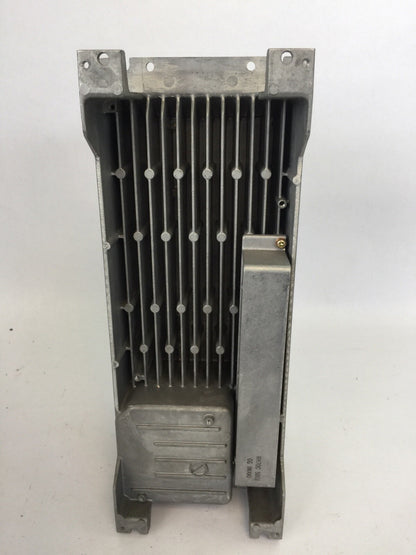 YASKAWA CACR-SR05BE12G-E AC SERVOPACK INPUT 200-230VAC 5A OUTPUT 0-230VAC  3.8A4